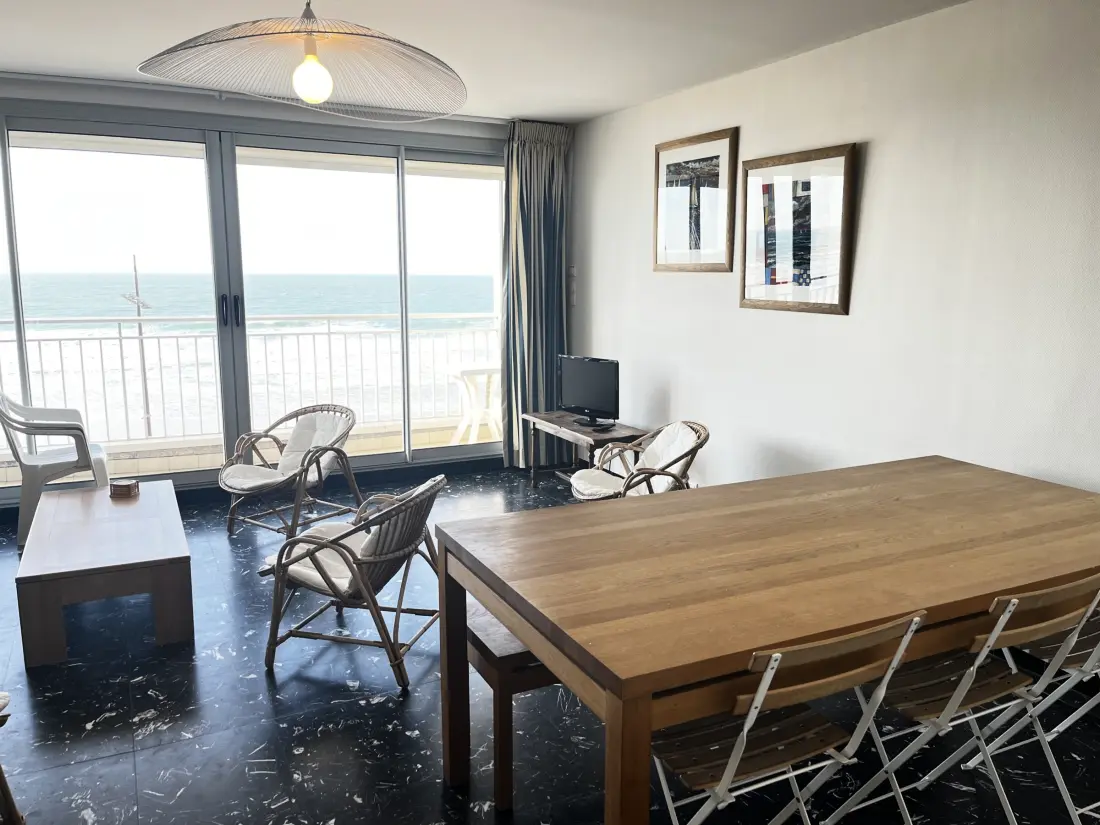 Location de Vacances Les Sables-d'Olonne 60