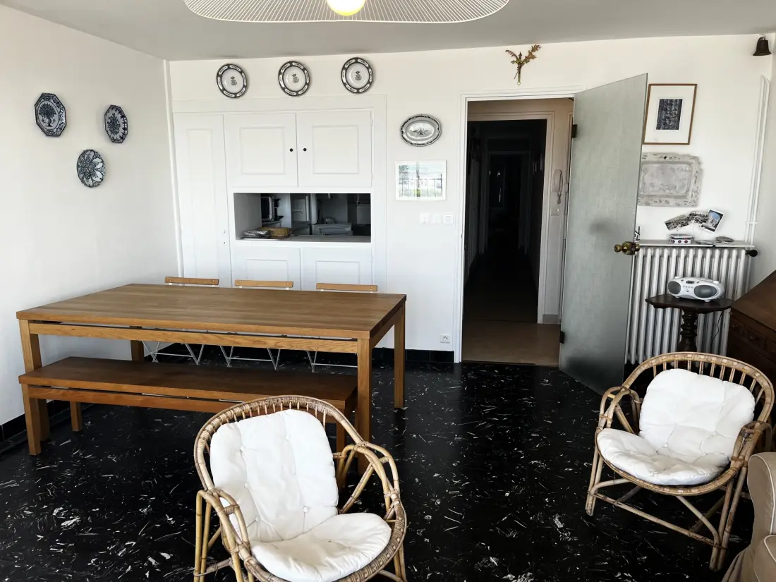 Location de Vacances Les Sables-d'Olonne 60