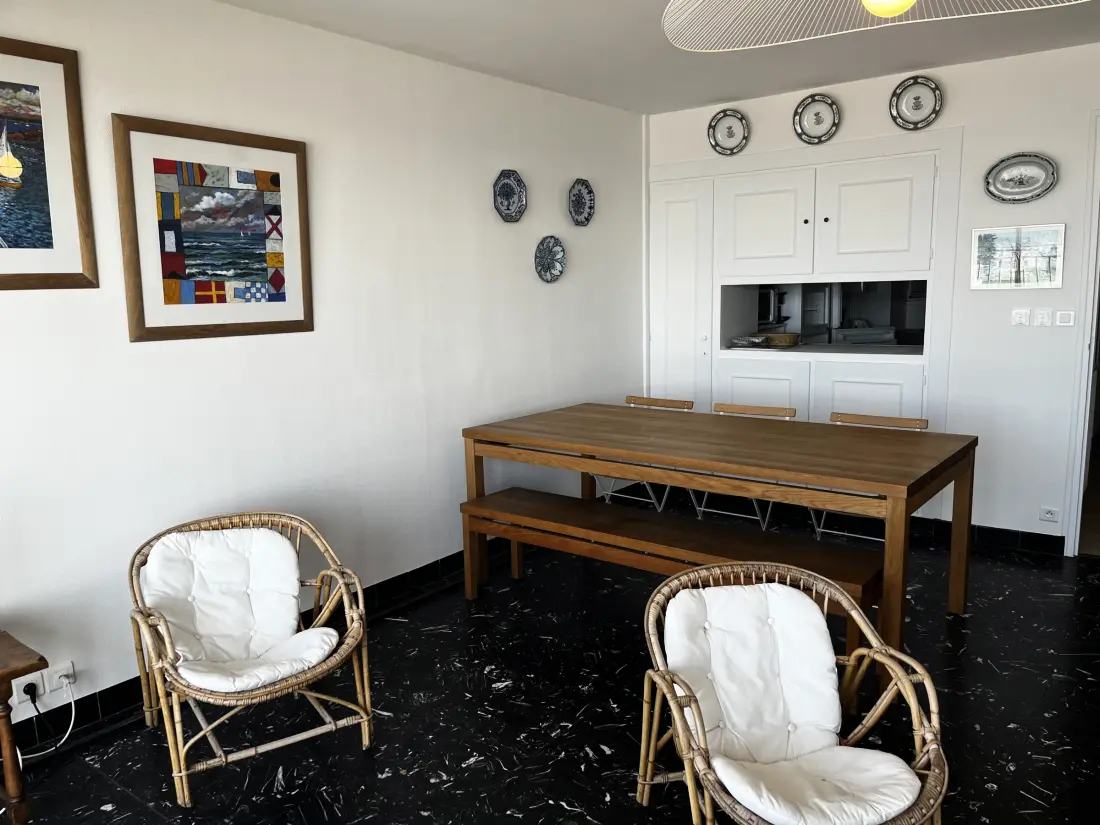 Location de Vacances Les Sables-d'Olonne 60