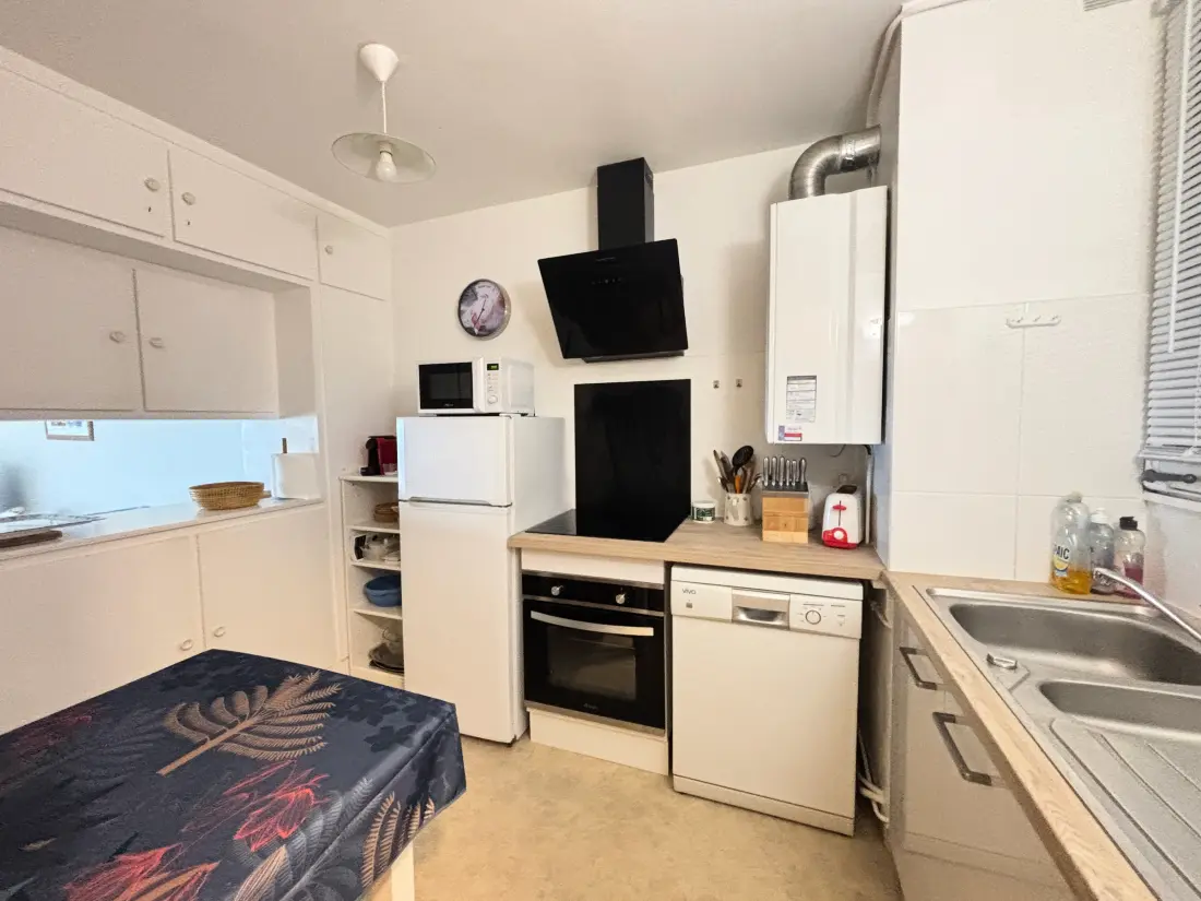 Location de Vacances Les Sables-d'Olonne 60