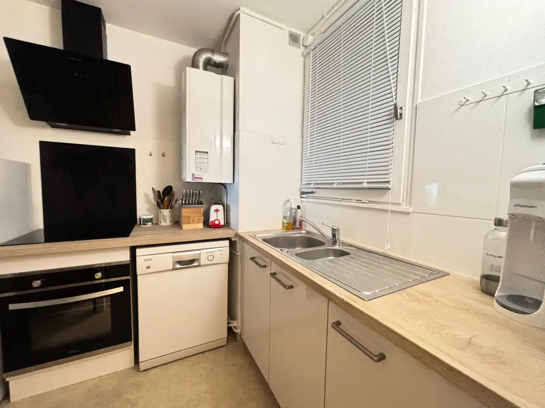 Location de Vacances Les Sables-d'Olonne 60