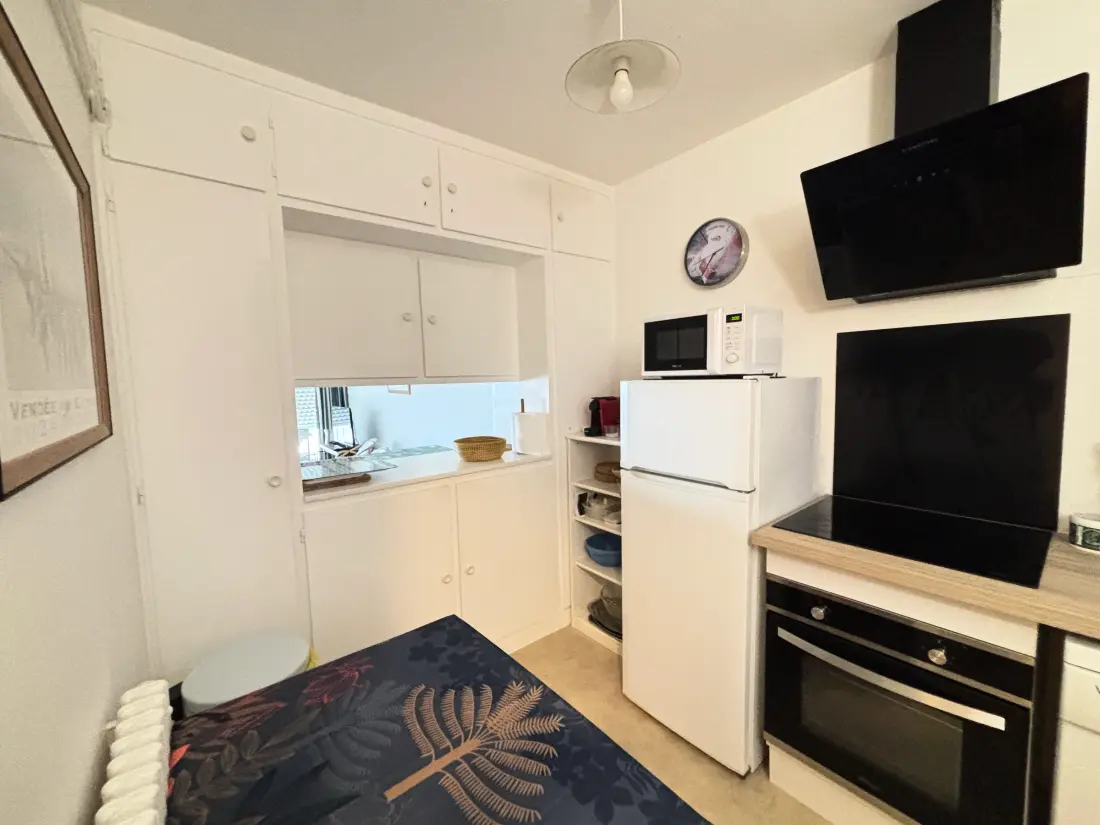 Location de Vacances Les Sables-d'Olonne 60