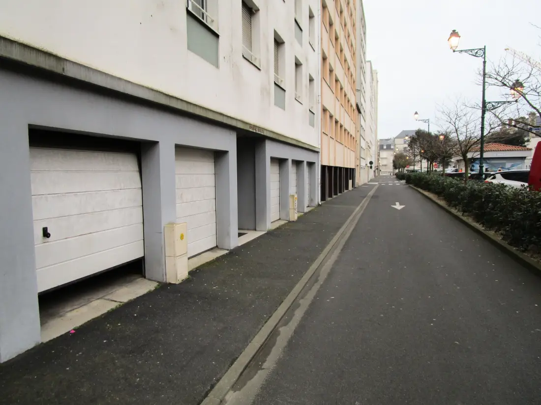 Location de Vacances Les Sables-d'Olonne 60