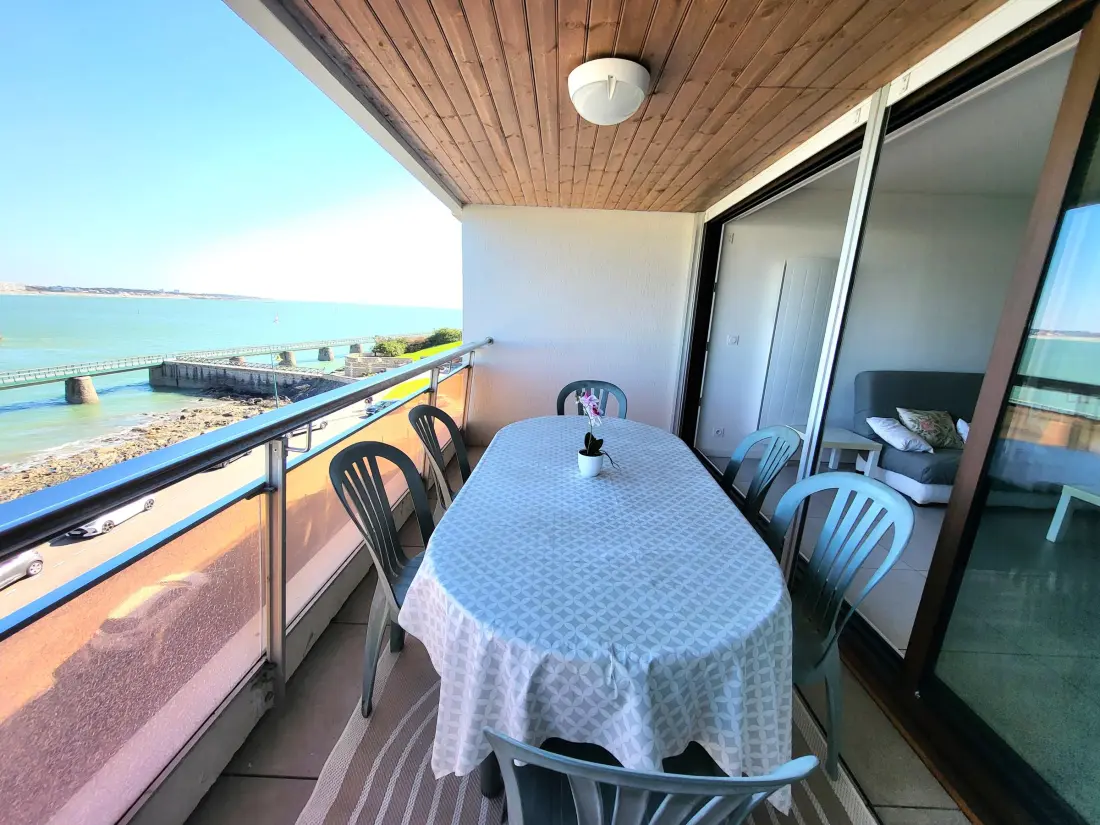 Location de Vacances Les Sables-d'Olonne 613