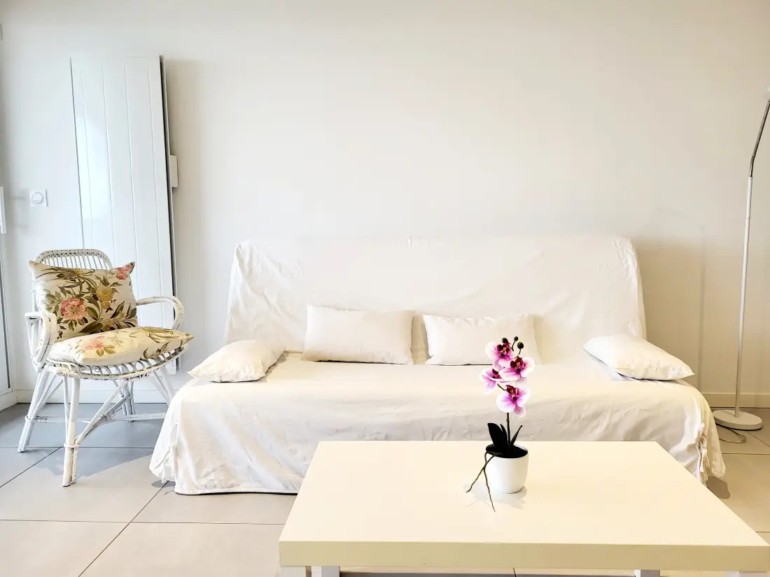 Location de Vacances Les Sables-d'Olonne 613