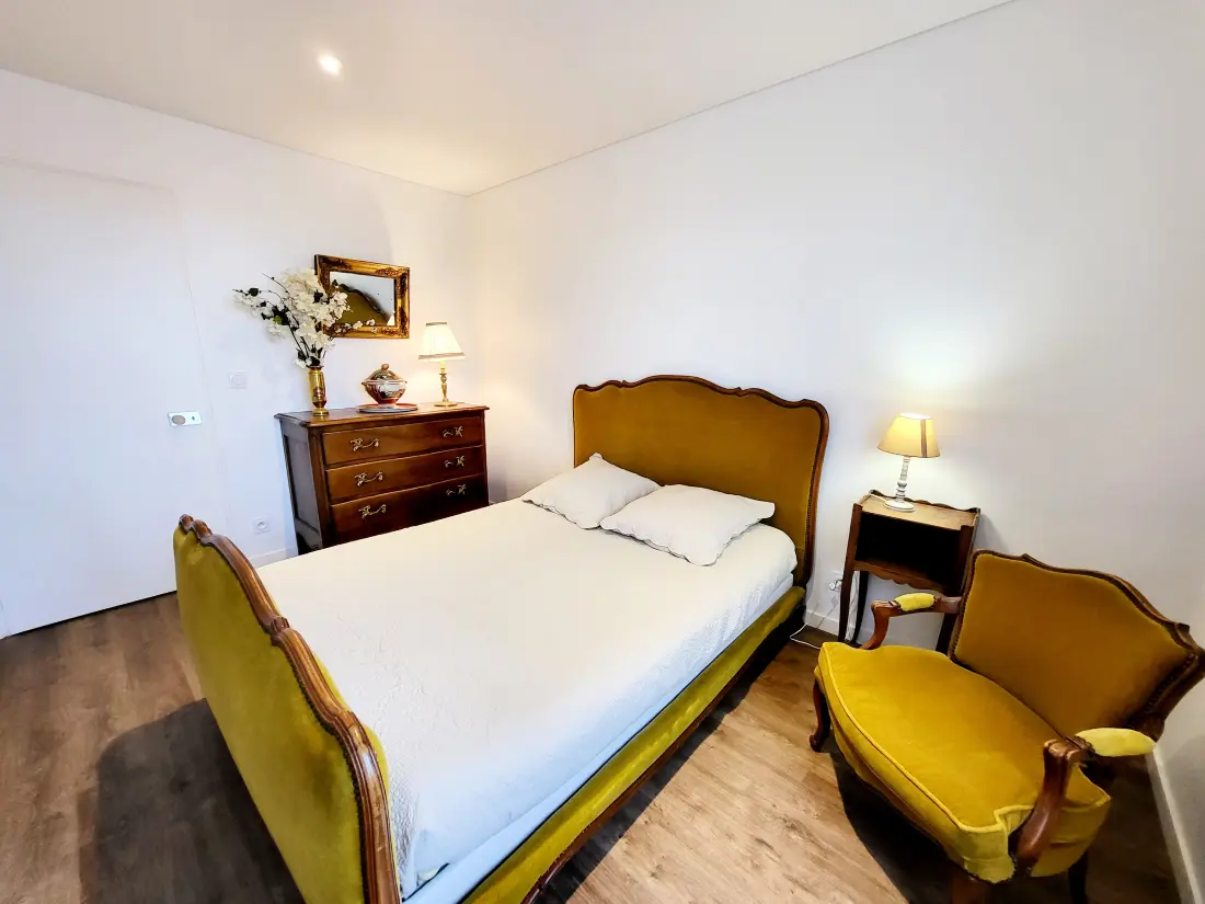 Location de Vacances Les Sables-d'Olonne 613