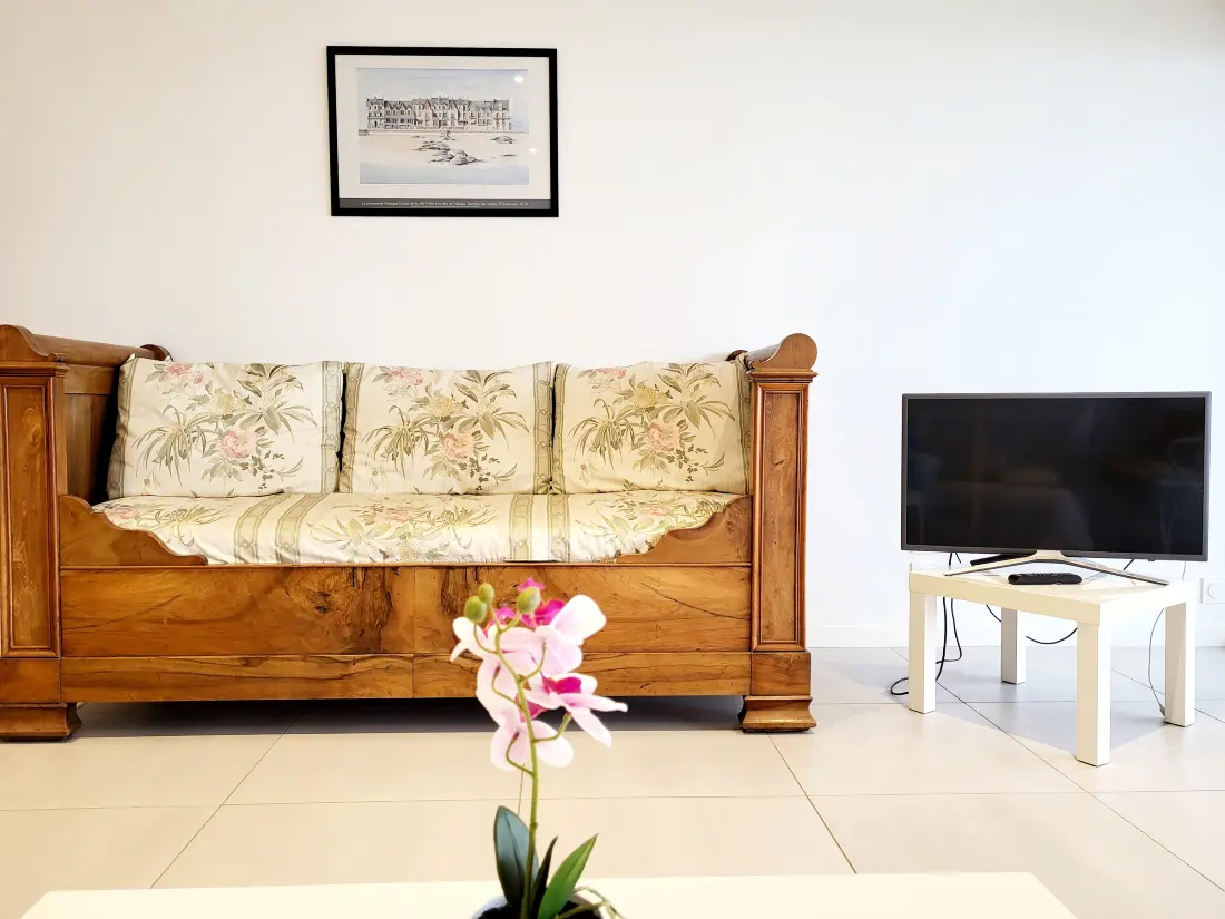 Location de Vacances Les Sables-d'Olonne 613