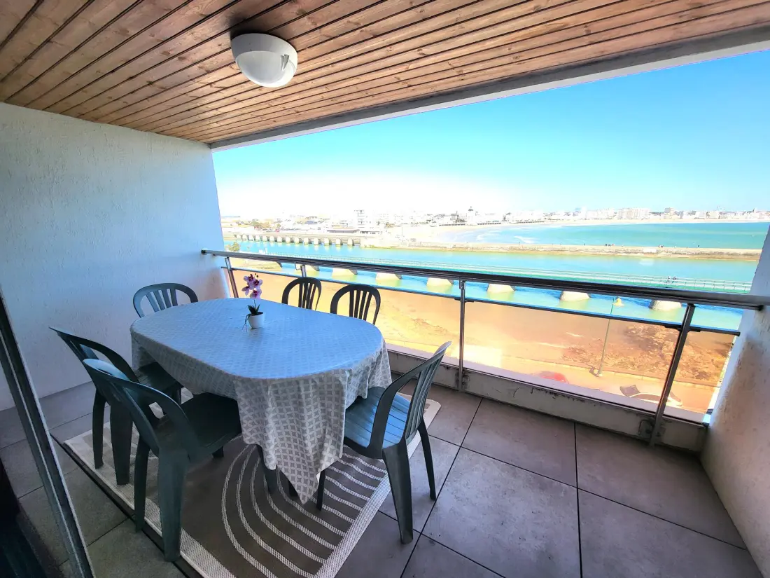 Location de Vacances Les Sables-d'Olonne 613