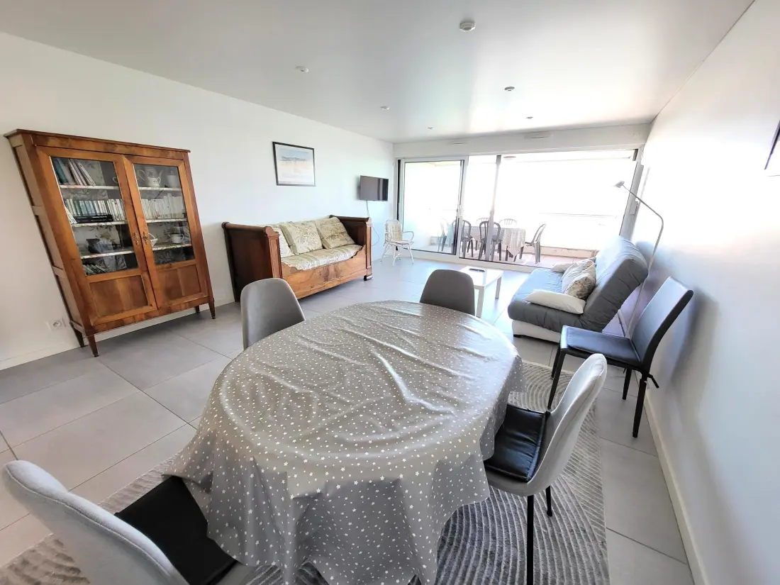 Location de Vacances Les Sables-d'Olonne 613
