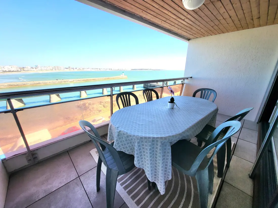 Location de Vacances Les Sables-d'Olonne 613