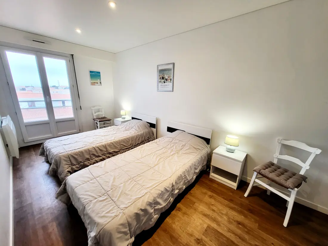 Location de Vacances Les Sables-d'Olonne 613