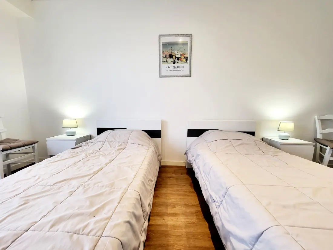 Location de Vacances Les Sables-d'Olonne 613