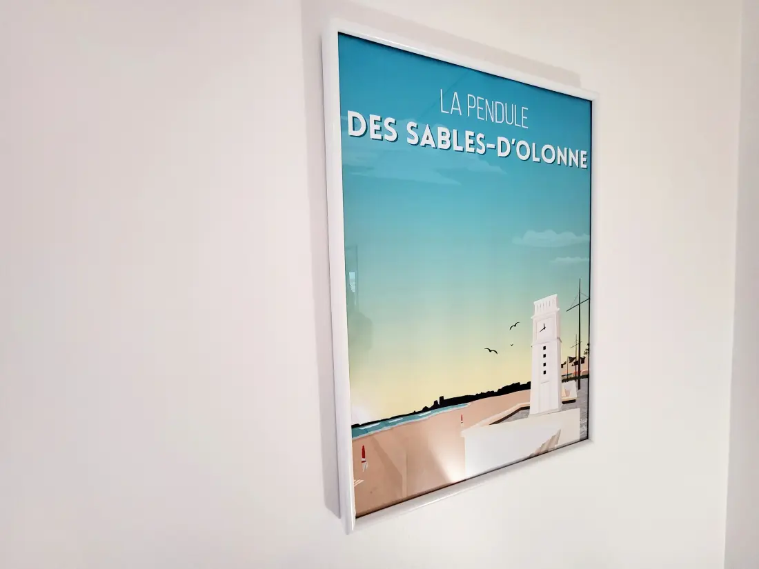Location de Vacances Les Sables-d'Olonne 613