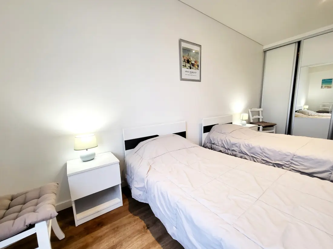 Location de Vacances Les Sables-d'Olonne 613
