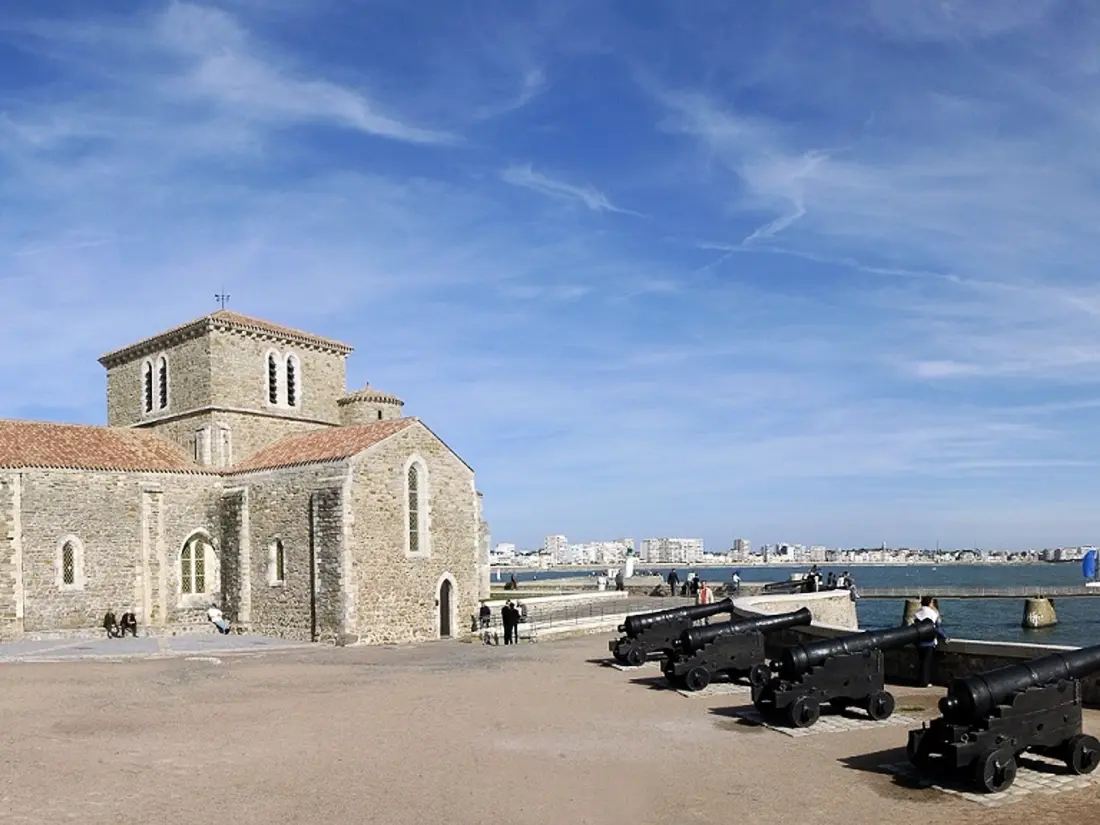Location de Vacances Les Sables-d'Olonne 613
