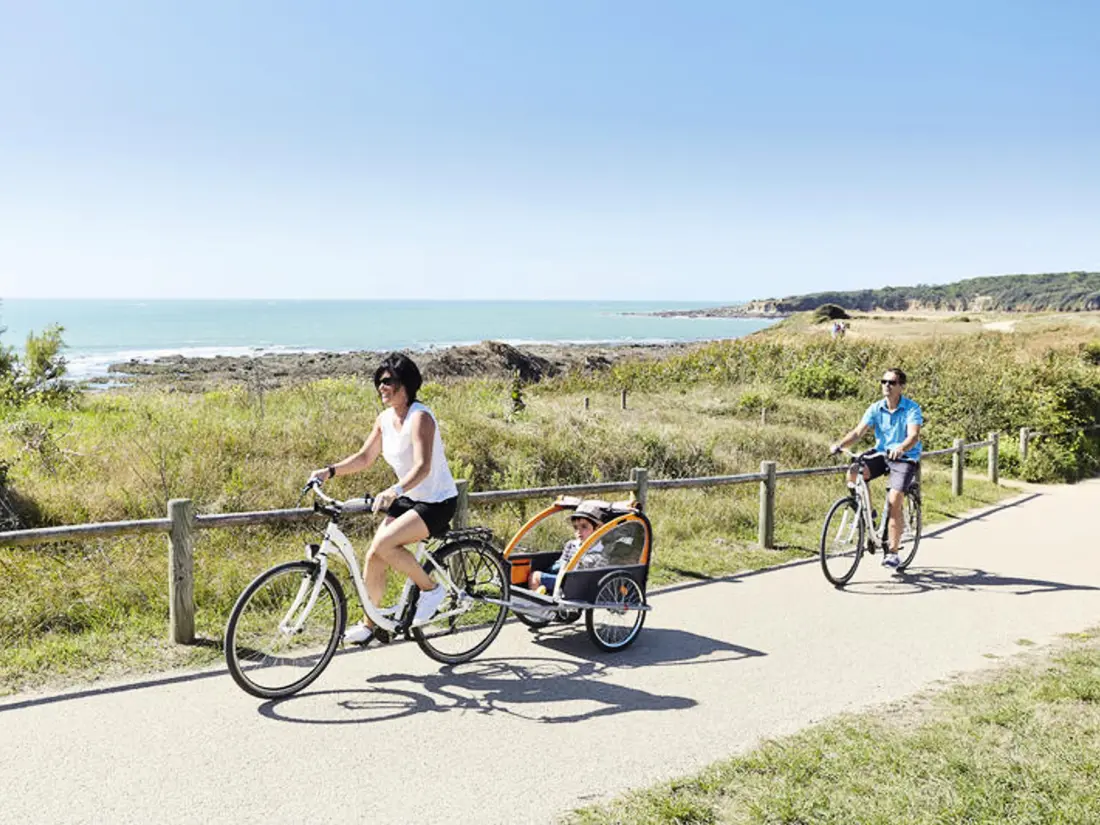 Location de Vacances Les Sables-d'Olonne 613
