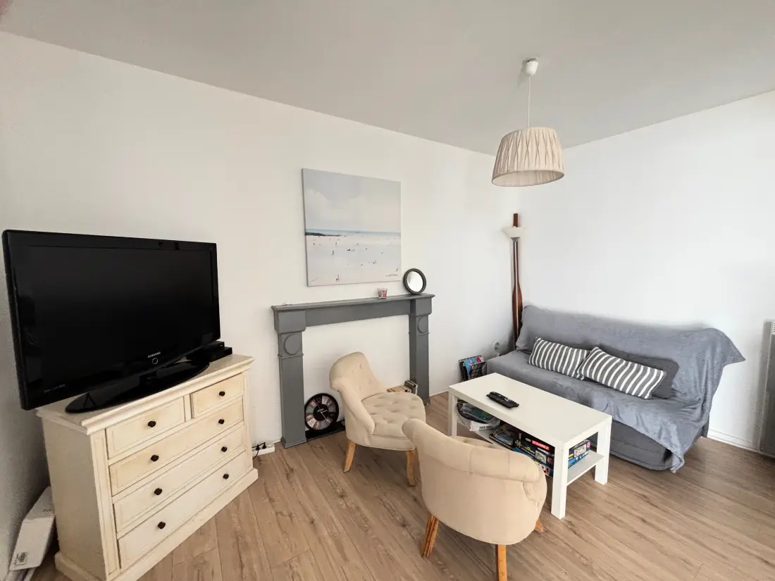 Location de Vacances Les Sables-d'Olonne 629