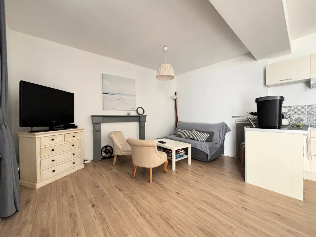 Location de Vacances Les Sables-d'Olonne 629