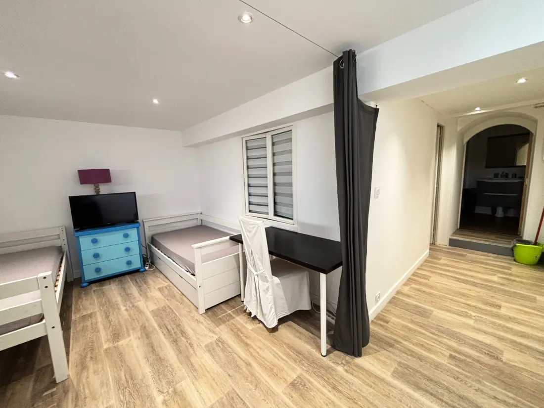 Location de Vacances Les Sables-d'Olonne 629