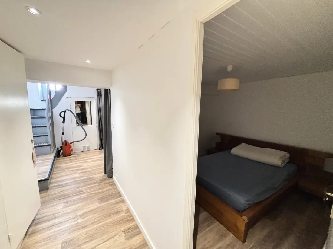 Location de Vacances Les Sables-d'Olonne 629