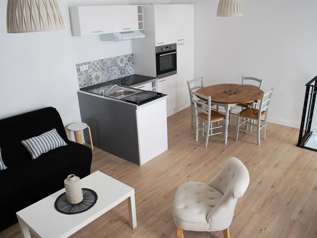 Location de Vacances Les Sables-d'Olonne 629