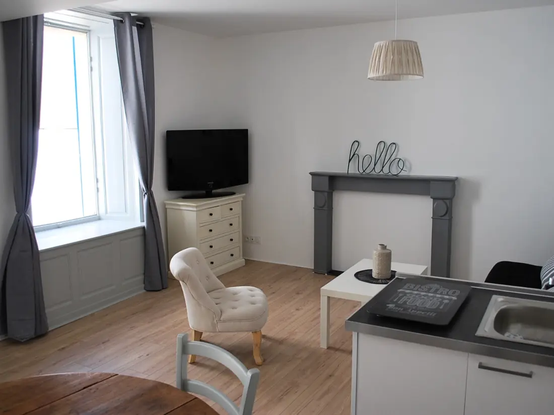 Location de Vacances Les Sables-d'Olonne 629