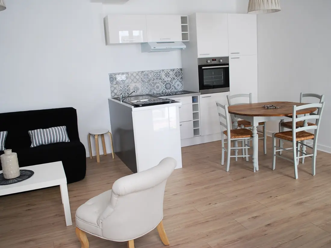 Location de Vacances Les Sables-d'Olonne 629