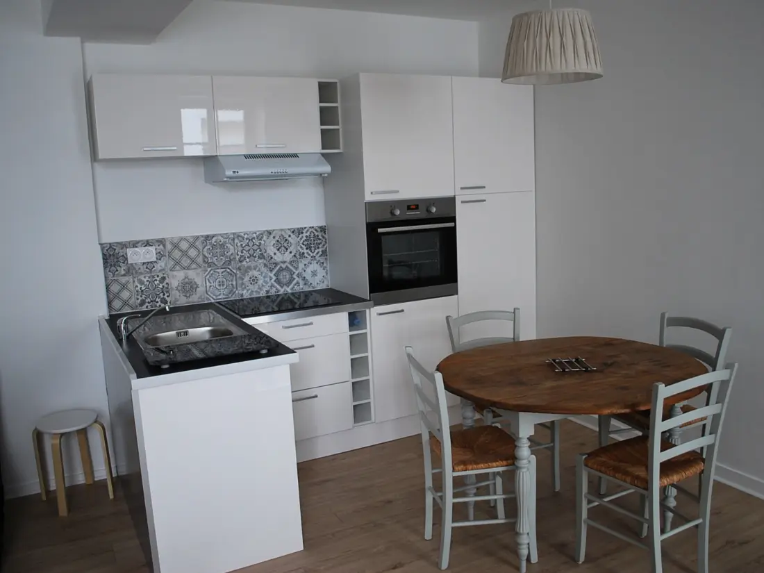 Location de Vacances Les Sables-d'Olonne 629