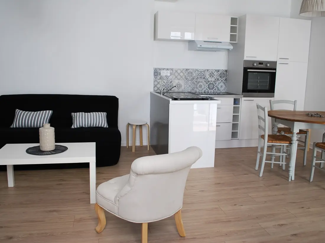 Location de Vacances Les Sables-d'Olonne 629