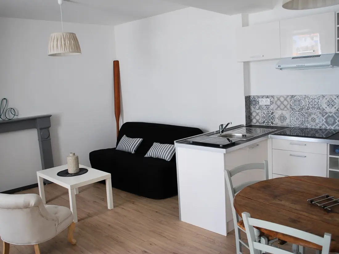 Location de Vacances Les Sables-d'Olonne 629