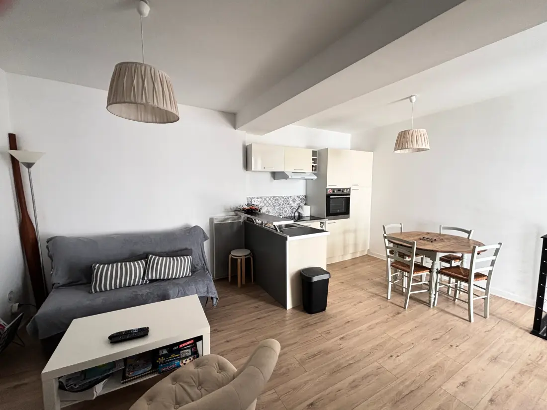 Location de Vacances Les Sables-d'Olonne 629