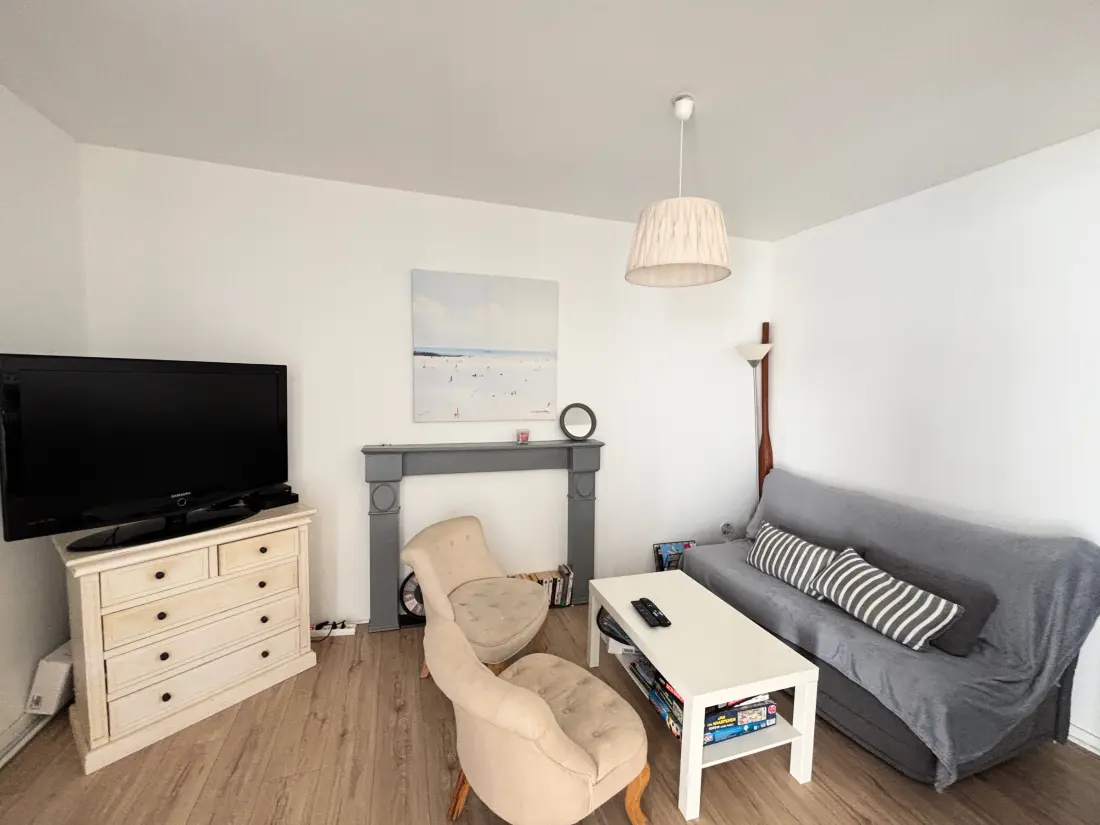 Location de Vacances Les Sables-d'Olonne 629