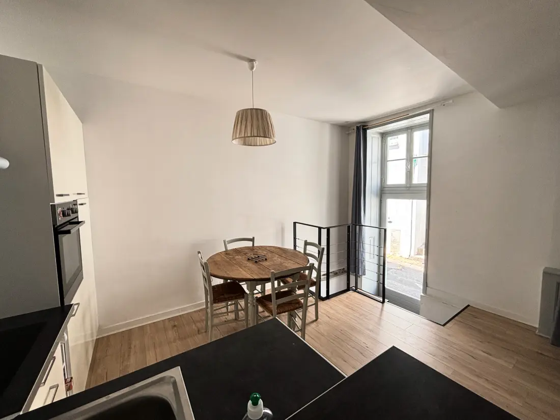 Location de Vacances Les Sables-d'Olonne 629