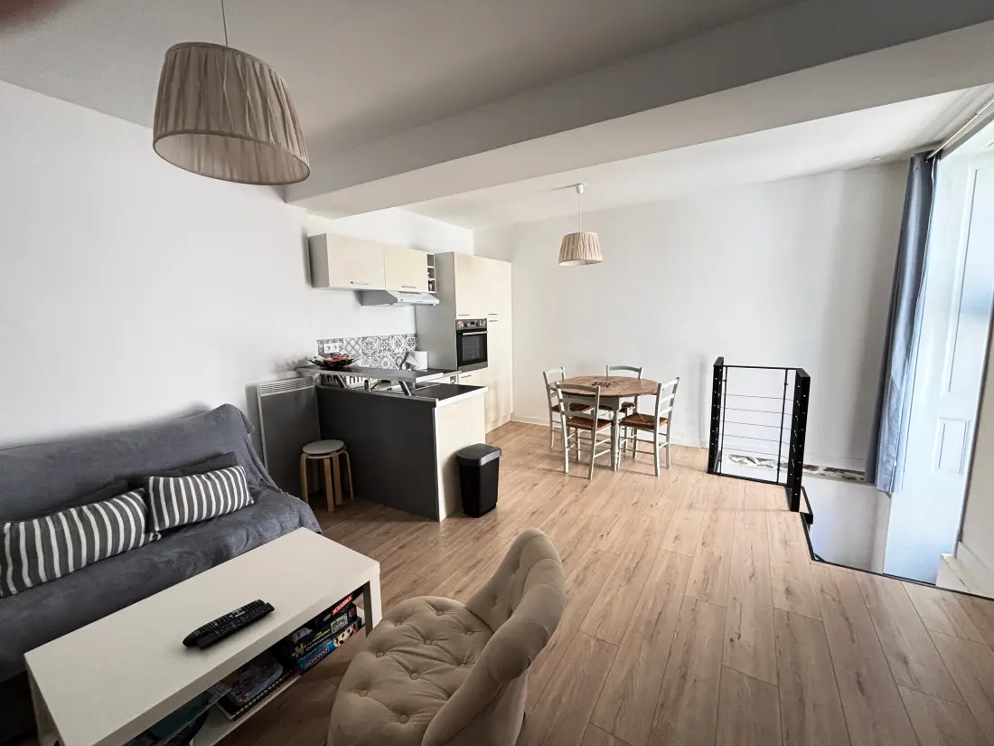 Location de Vacances Les Sables-d'Olonne 629