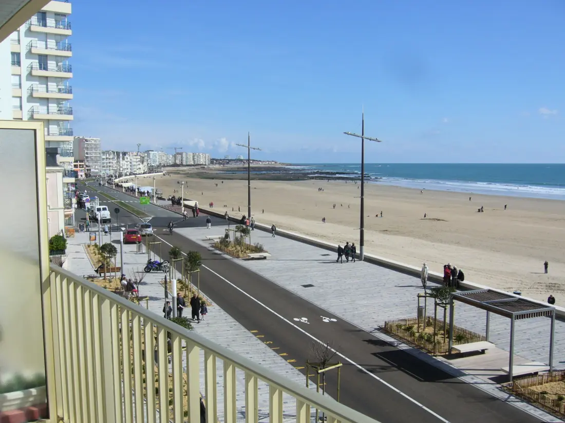 Location de Vacances Les Sables-d'Olonne 63