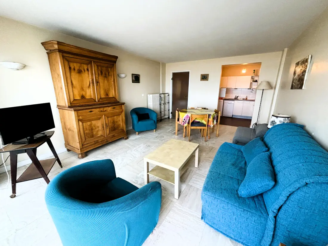 Location de Vacances Les Sables-d'Olonne 63