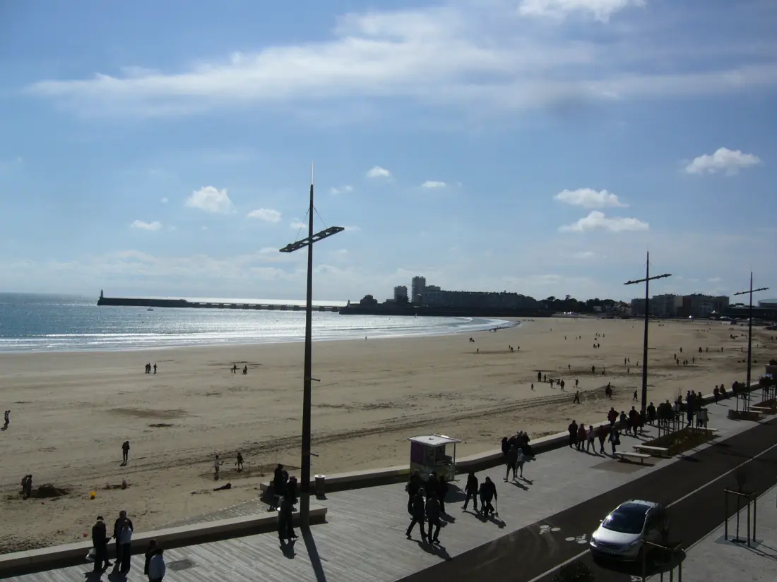 Location de Vacances Les Sables-d'Olonne 63