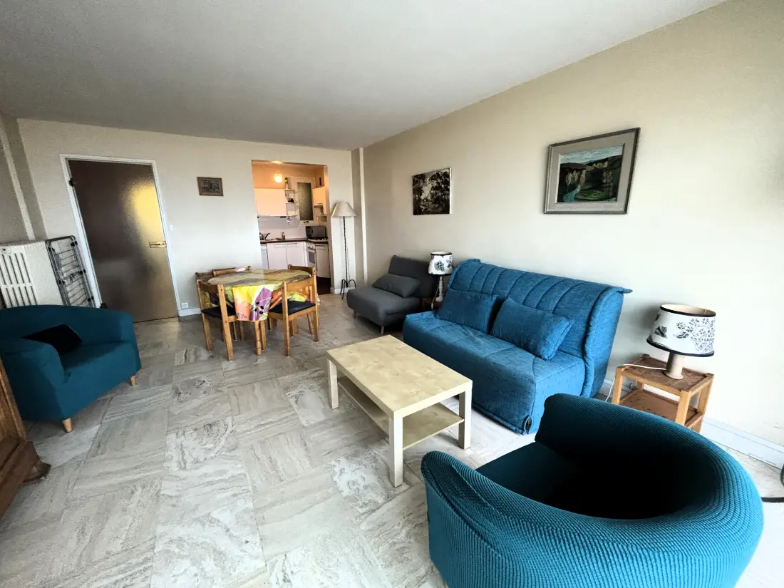 Location de Vacances Les Sables-d'Olonne 63