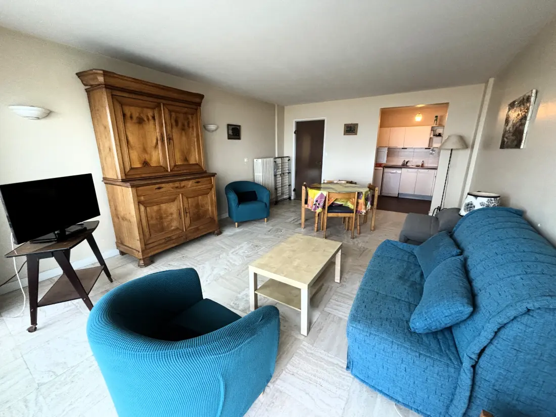 Location de Vacances Les Sables-d'Olonne 63