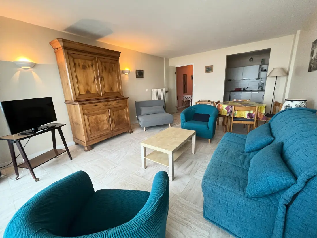 Location de Vacances Les Sables-d'Olonne 63