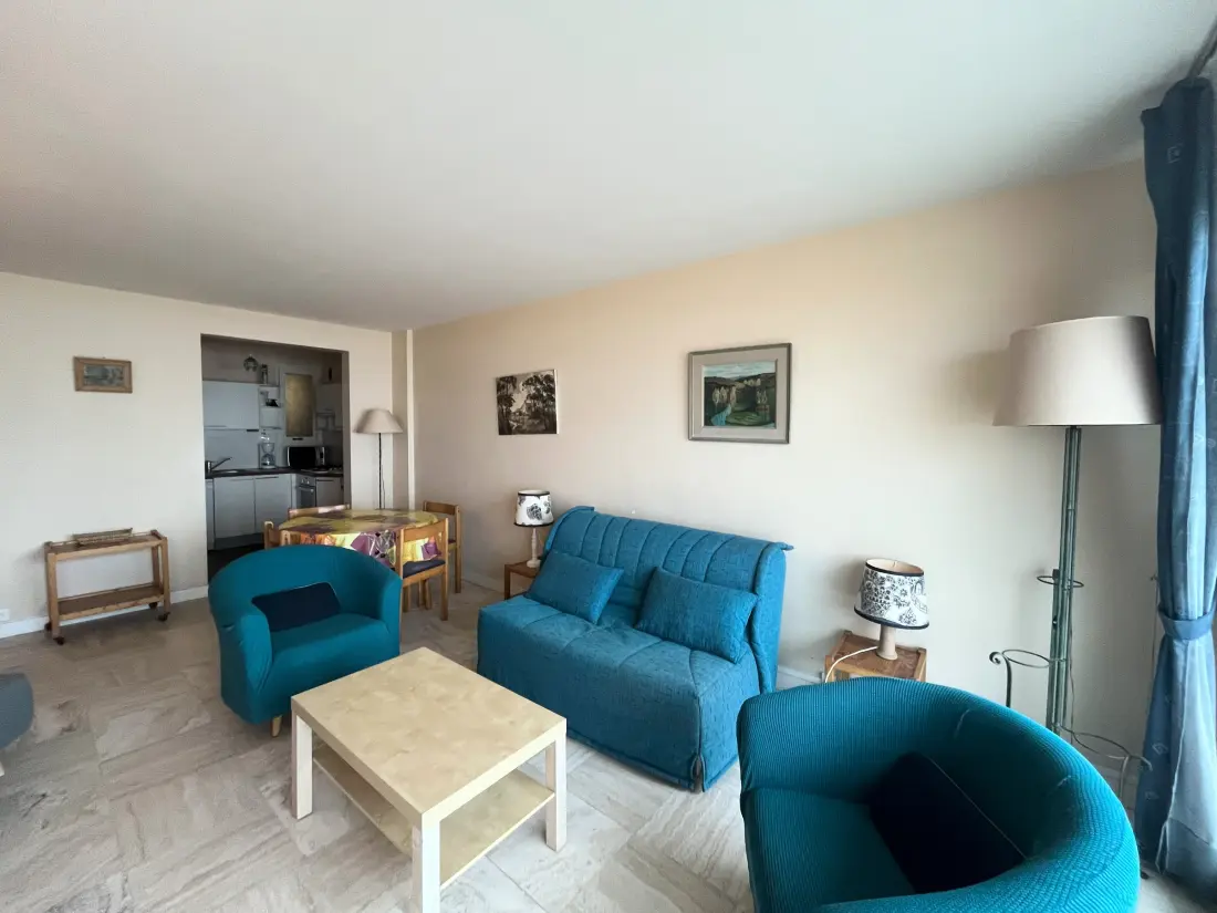 Location de Vacances Les Sables-d'Olonne 63