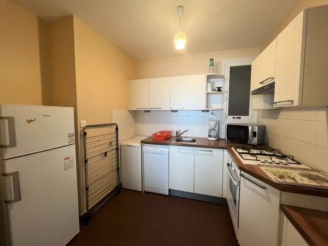 Location de Vacances Les Sables-d'Olonne 63