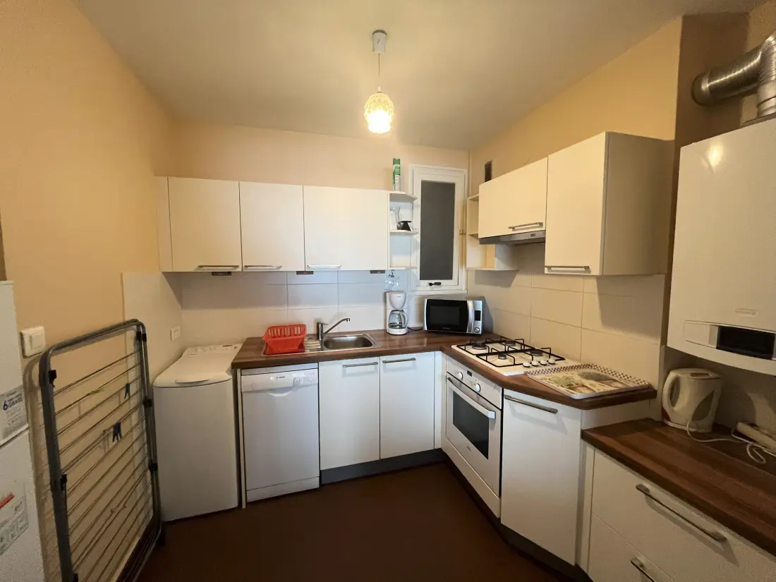 Location de Vacances Les Sables-d'Olonne 63