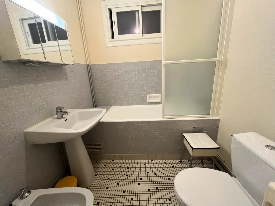 Location de Vacances Les Sables-d'Olonne 63