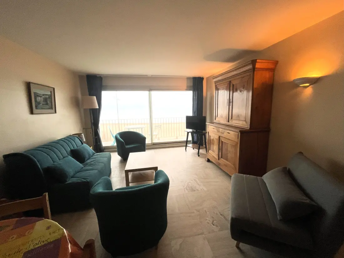Location de Vacances Les Sables-d'Olonne 63