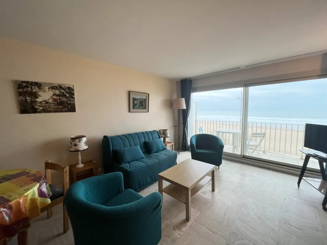 Location de Vacances Les Sables-d'Olonne 63
