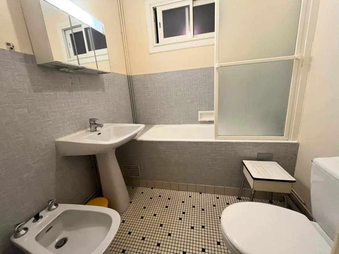 Location de Vacances Les Sables-d'Olonne 63