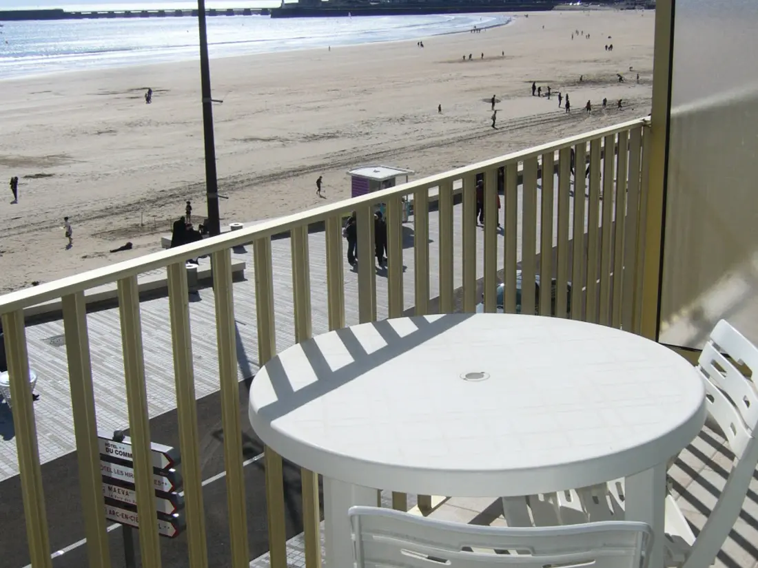 Location de Vacances Les Sables-d'Olonne 63