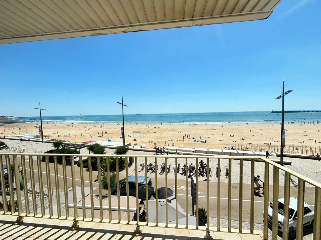 Location de Vacances Les Sables-d'Olonne 67