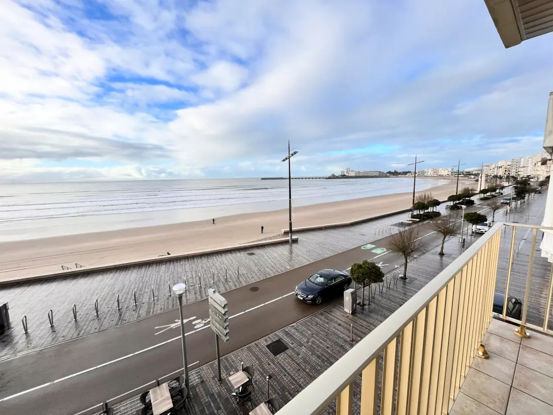 Location de Vacances Les Sables-d'Olonne 67